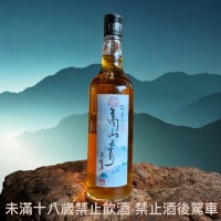 高山青烏龍茶酒52度 600cc #0001