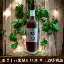 酺醄 22.7度 600cc #0002
