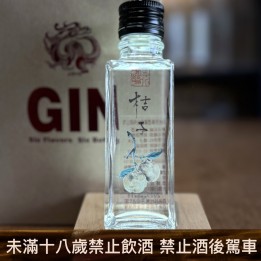 橘子米酒 49度 100cc