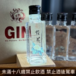 桂花米酒 49度 100cc