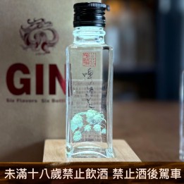 啤酒花高粱酒 49度 100cc