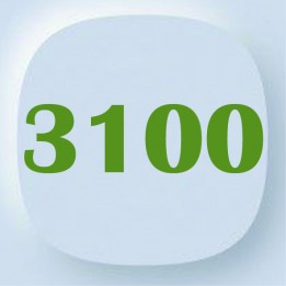3100方案