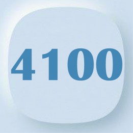 4100方案