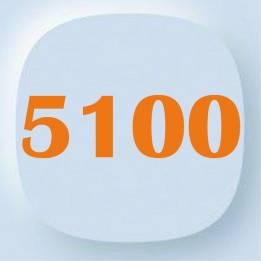 5100方案