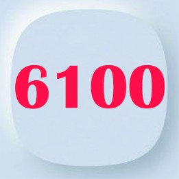 6100方案