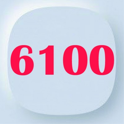 6100方案 6100方案