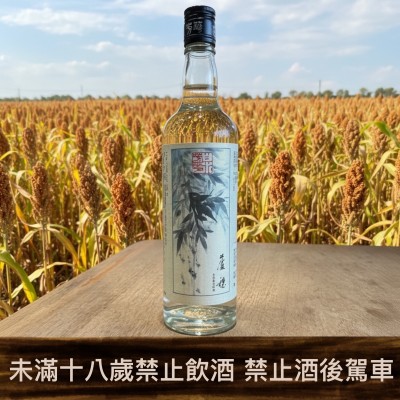 蘆穗大麯酒 66度 600cc 春節版 蘆穗大麯酒 66度 600cc 春節版