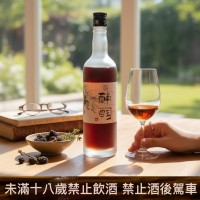 酺醄 15度 600cc #0003