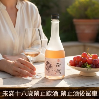 酺醄 12度 300cc #0001