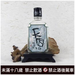 天恩糙米酒 49度 150cc 隨身瓶